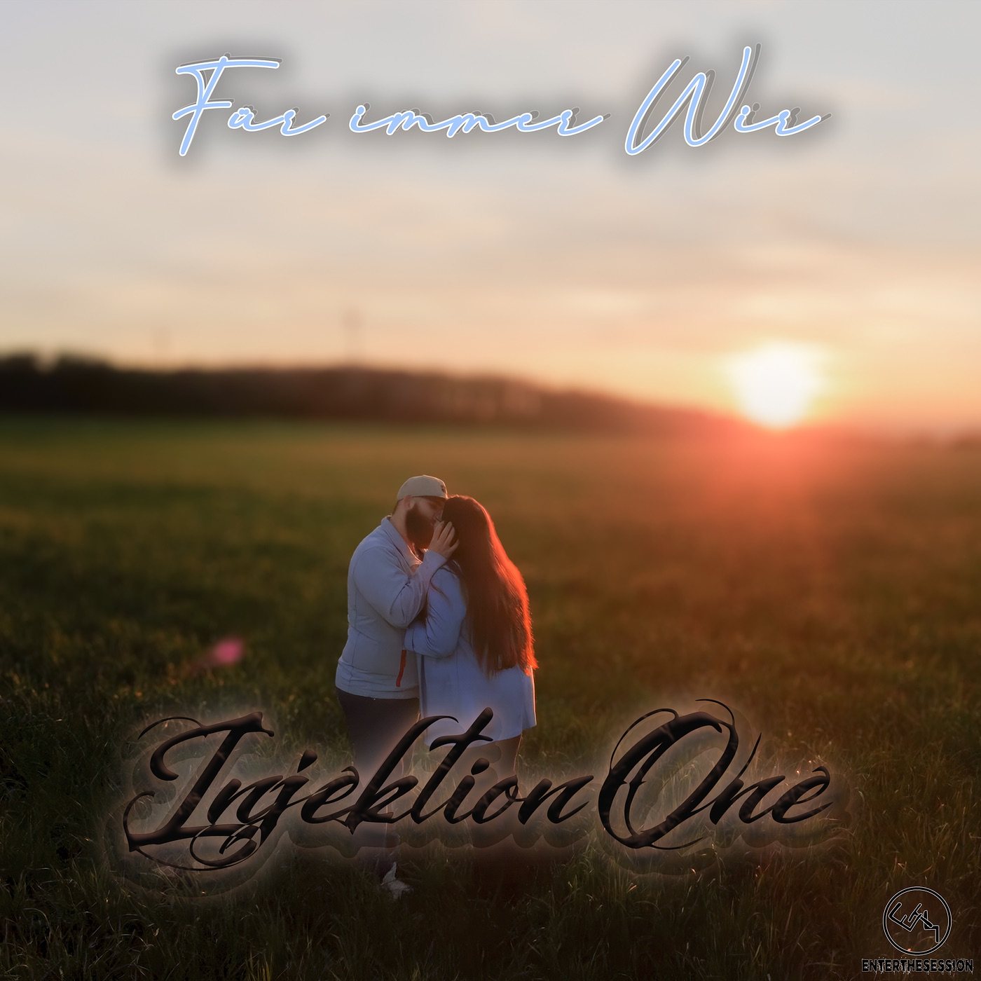 Für Immer Wir – Cover