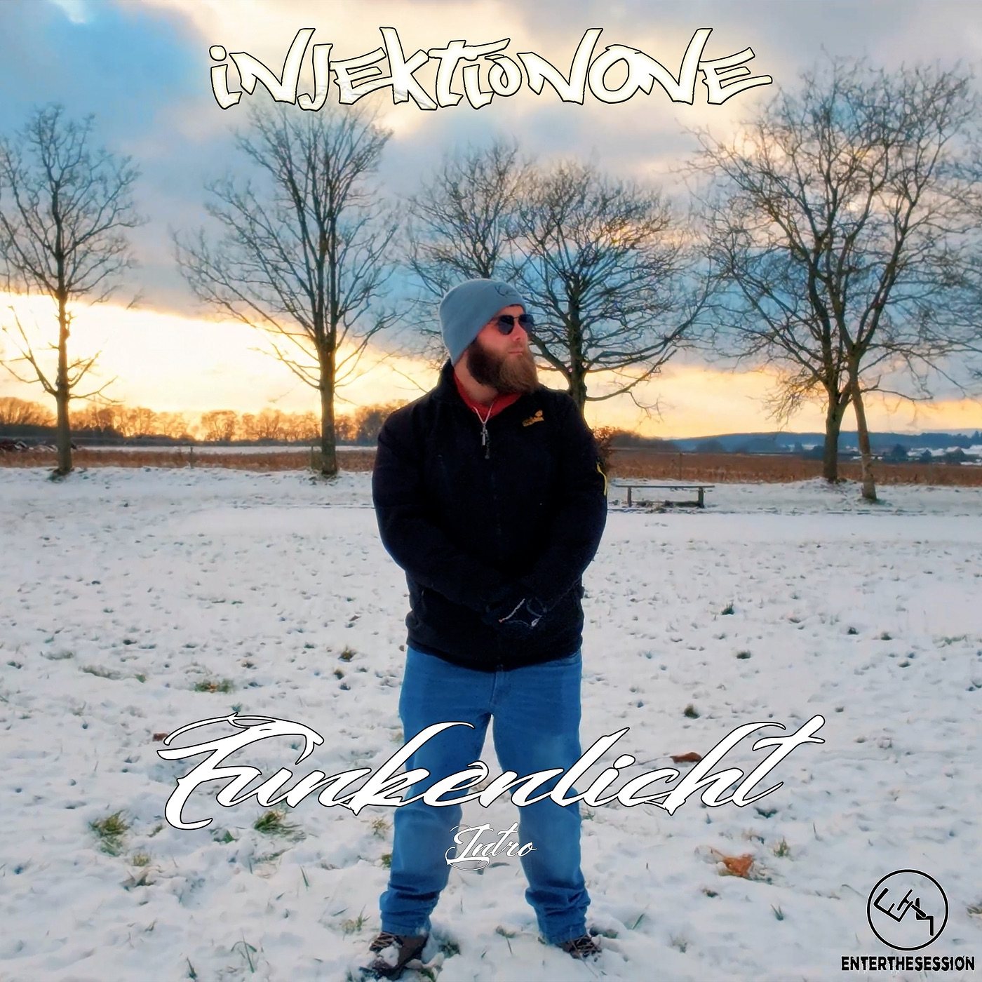Funkenlicht (Intro) – Cover